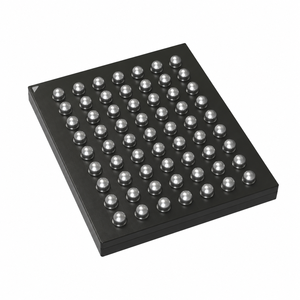 Composants électroniques IS62WV51216EBLL-45BLI, mémoire, neuf, original, en stock, 48 VFBGA - Product Image 1