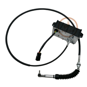 มอเตอร์ 012491 AC2200 สำหรับอะไหล่เปลี่ยนรถขุด - Product Image 1