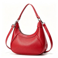Sac rétro pour femme, sac à bandoulière de luxe pour femme, sac à main de créateur avec logo personnalisable