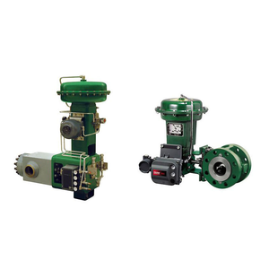 Fishers 8580 High Cycle PSA Special Control ของแท้ใหม่เอี่ยมพร้อมส่ง จัดส่งรวดเร็ว - Product Image 3