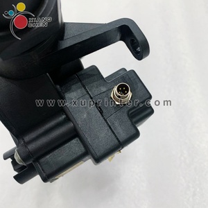 JENNEY Original Regulator F2.018.220 /03 for Heidelberg <b>Printing</b> <b>Machine</b> SM102 CD102 SM74 CD74 Offset <b>Press</b> Spare Parts - Product Image 6