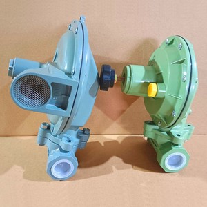 WF1803-32 Alaguli WF <span class=keywords><strong>Riduttore</strong></span> di <span class=keywords><strong>Pressione</strong></span> Pneumatico LPG a Bassa <span class=keywords><strong>Pressione</strong></span> con Porta da 1 1/4 Pollici, Temperatura Normale, Personalizzabile OEM per Sistemi a Gas - Product Image 5