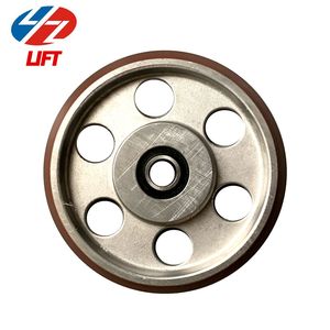 OTS <strong>Elevator</strong> Roller for <strong>Guide</strong> <strong>Shoe</strong> 160mm - Product Image 1