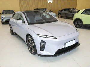 NIO ET5T <span class=keywords><strong>Champion</strong></span> Edition 100 kWh Touring Véhicule électrique haute performance Conduite intelligente Voiture à énergie nouvelle - Product Image 4