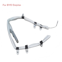 Module de remplissage de rideau latéral gauche OE EM2E-5820700 pour BYD Dolphin Sea Lion Seal, pièces de rechange intérieures