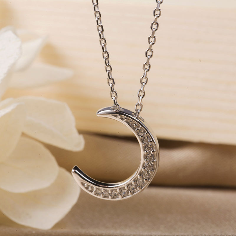 Minimalist Tiny Dainty Little Charm Jewelry Pendant 14k 18k Gold