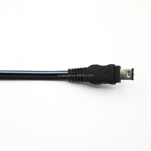 AC-L100 AC-L15 L10 L15 L100 adaptateur d'alimentation ca de caméra pour <span class=keywords><strong>Sony</strong></span> Cybershot AC-L10 <span class=keywords><strong>DSC</strong></span>-F707 <span class=keywords><strong>DSC</strong></span>-F717 <span class=keywords><strong>DSC</strong></span>-F828 - Product Image 4