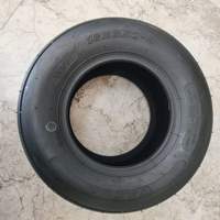 Pneus Tubeless 13x6.50-6, 15x6.00-6, 16x6.50-8 en Promotion pour Tondeuses à Gazon, VTT, Quads, Chariots Électriques et Pneus Agricoles pour Terrains Gazonnés