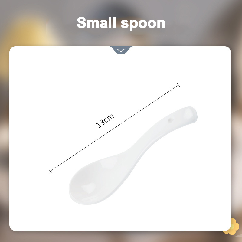 Small spoon