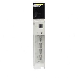 Adaptador de Red Ethernet de Aluminio 140NOM21200 DIO Head-End para Modicon Quantum para Automatización Industrial, Estado: Nuevo, Módulo - Product Image 1