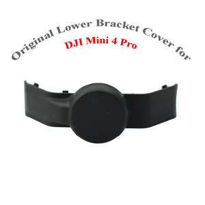 Original <b>Mini</b> 4 <b>Pro</b> Lower Bracket Cover Roll Bracket Lid Replacement for DJI <b>Mini</b> 4 <b>Pro</b> Drone Repair Spare Parts - Product Image 1