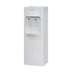 Grosir air dingin mesin dispenser-Penjualan Terlaris Harga Pabrik Mesin Dispenser Air Panas Instan Plastik Listrik Panas dan Dingin YL-32A