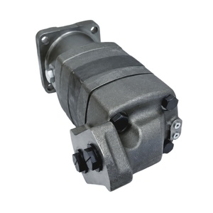 Motor Hidráulico de Baja Velocidad Serie 119, 119-1028, 119-1032, 119-1036, Motor Hidráulico de Alto Torque para Equipos de Perforación, 119-1028-003 - Product Image 6