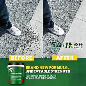 Available 5-7 Years Polyurethane Resin Floor Glue <strong>Silicone</strong> Sealant <strong>for</strong> Pebble <strong>Stone</strong> Ceramic Tile Strong Bond Fast Curing Outdoor - Product Image 2