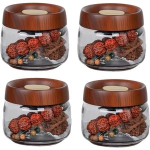 Vacare Chambre à vide compacte de 320ml pour fragments de jade/céramique, doublure en mousse antichoc et moniteur de pression numérique - Product Image 1