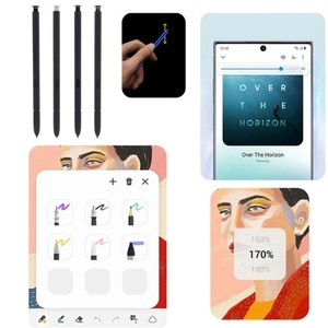 Accessoires mobiles pour <span class=keywords><strong>Samsung</strong></span> Galaxy <span class=keywords><strong>S22</strong></span> <span class=keywords><strong>Ultra</strong></span> 5G SM-908B Stylet tactile pour écran - Product Image 6