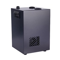 Système de chauffage à fil résistant SITERUI à prix abordable, 600W AC 110-240V, machine à étincelles froides sans fil DMX512, projection de 2-5m de hauteur pour fêtes
