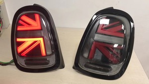 Venta Directa de Fábrica, Luces Traseras LED para BMW Mini Cooper F55 F56 F57 Cooper 2014-2018, Venta al por Mayor con Sistema Plug and Play - Product Image 4