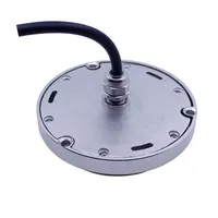 Lumière de bateau Hooper, IP68, lumière marine sous-marine, acier inoxydable 316, pour bateau, camping-car, caravane, camion