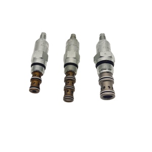 อุปกรณ์เสริมรถปั๊มคอนกรีตคุณภาพสูงแบบโอเวอร์โฟลว์ - Product Image 1