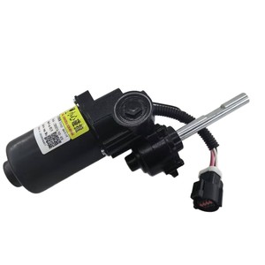 Motor de Pedal para Scooter Eléctrico Kaleran TB-507A-9X-14 Sin Escobillas de Cinco Cables Lado Derecho Izquierdo - Product Image 1