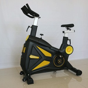 Bicicleta de Ejercicio Comercial para Gimnasio, Máquina de Fitness, Bicicleta de Spinning para Ejercicio y Desarrollo Muscular - Product Image 5