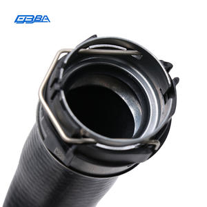 Tuyau de drainage d'origine en parfait état, fonctionnel, pièces d'occasion pour Porsche 992 992518762 - Product Image 5