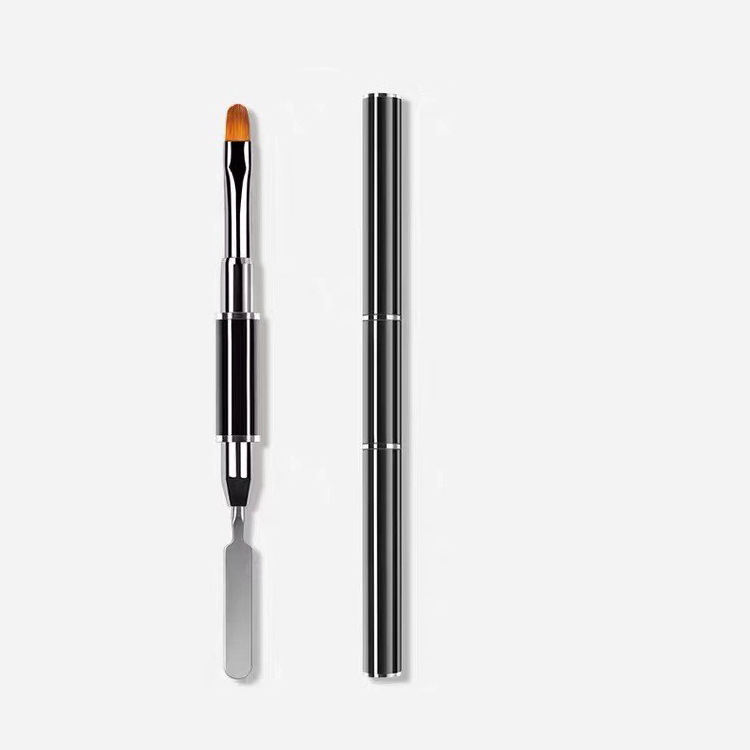 Round head Black color