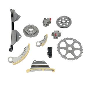 ชุดโซ่ไทม์มิ่งสำหรับรถยนต์ฮอนด้า แอคคอร์ด ซีวิค ซีอาร์วี เอฟอาร์วี <span class=keywords><strong>2.2</strong></span> ซีทีดีไอ ดีเซล เครื่องยนต์ N22A1 N22A2 14210-RBD-E00 14441-RBD-E00 14441RBDE00 - Product Image 2