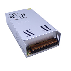 Ac/DC công nghiệp 30 một chuyển đổi chế độ cung cấp điện chất lượng cao có nghĩa là tốt 360W 12V 30A cung cấp điện dẫn chuyển mạch cung cấp điện - Product Image 4