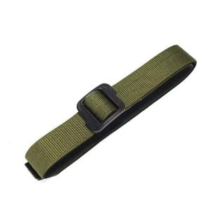 Free Sample Tactical Men's 1.5-Inch Convertible <b>Belt</b>, nylon Webbing, Fade-and Fray-Resistant for Equipment, Daily , <b>Work</b> <b>Belt</b> - Product Image 2