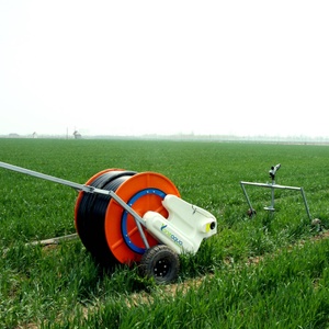 Bobine de fil soignée, longue portée, mouvement sur le terrain pratique Aquago 40-120 - Product Image 3