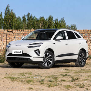 BYD Sealion 06 EV 2026, SUV de 5 Puertas y 5 <span class=keywords><strong>Plazas</strong></span>, 605 km de Autonomía, Tamaño Mediano, Eléctrico, Familiar, Económico, Nuevo - Product Image 6