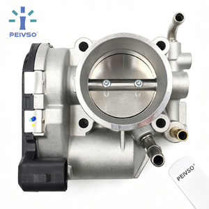 PEIVSO 050133062B Pour VW Skoda Ensemble de boîtier de papillon - Product Image 1