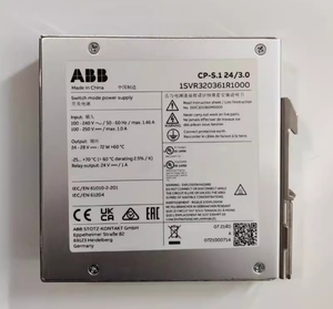 好价格原装库存电源ABB CP-S.1 24/3.0 - Product Image 2