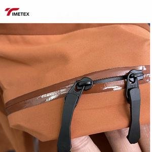 Chaquetas impermeables de gama alta <span class=keywords><strong>para</strong></span> exteriores TIMETEX, <span class=keywords><strong>chaqueta</strong></span> cortavientos transpirable de una sola capa con capucha - Product Image 4