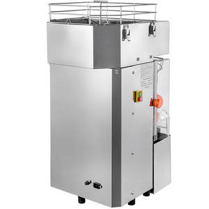 Machine à jus électrique commerciale, <span class=keywords><strong>presse</strong></span>-<span class=keywords><strong>agrumes</strong></span> automatique pour oranges, <span class=keywords><strong>prix</strong></span> abordable - Product Image 5