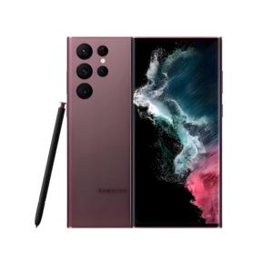 ใช้สำหรับ <span class=keywords><strong>Samsung</strong></span> Galaxy S22Ultra Snapdragon 8 Gen 1 กล้อง 108 MP SUPER หน้าจอ Dynamic AMOLED 5G ระดับ A+ - Product Image 3