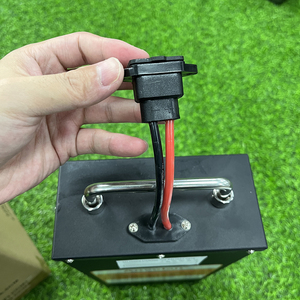 60v 20ah Lithium <strong>Battery</strong> Waterproof <strong>18650</strong> Citycoco <strong>Battery</strong> for Lithium Ion <strong>Battery</strong> Pack for Electric Bike Motorcycle E-scooter - Product Image 5