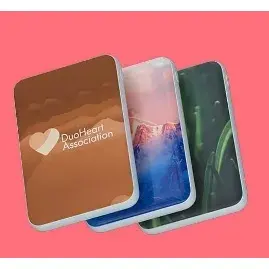 BANQUE D'ALIMENTATION ZETA 5000mAh - Product Image 3