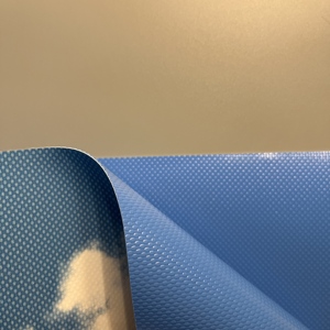 Bâche de piscine en PVC robuste <span class=keywords><strong>sur</strong></span> <span class=keywords><strong>mesure</strong></span>, résistante aux UV et imperméable, 1000 g/m², 1000D - Product Image 2