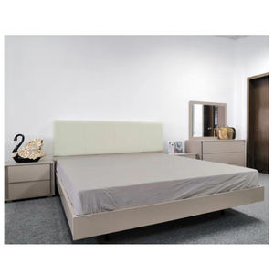 Diezi — ensemble de chambre à coucher au Design moderne, meuble de lit, <span class=keywords><strong>commode</strong></span>, lit Queen Size, 1907AA001, nouveauté 2020 - Product Image 6