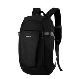 Lightweight Waterproof Fashion Unisex Outdoor Travel School Book Duffle <b>Backpack</b> Custom Sport 36-<b>55L</b> Polyester 210D Lining - Product Image 1