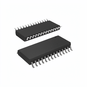 28 SOlC Manufacturer Channel Electronic Chips Component Power Management (PMIC) NCP5322ADWR2 - Product Image 1