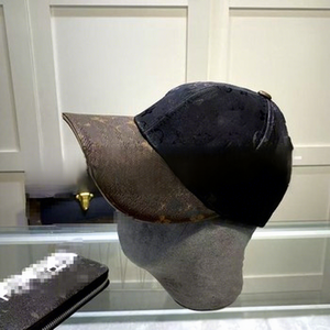 Gorra de Béisbol con Forma de Pico, Ajustable para Todas las Estaciones, Sombrero para el Sol de Alta Calidad, Estilo de Diseñador, Apta para Hombres y Mujeres - Product Image 3