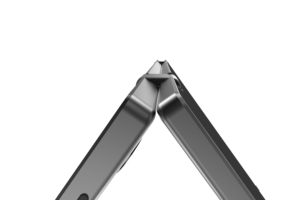 Tùy biến yubwvo 14.1 inch kép ba USB di động máy tính xách tay Extender màn hình di động cho Switch ps5 - Product Image 5