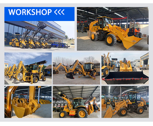 Nhà Máy bán hàng trực tiếp 4WD <span class=keywords><strong>backhoe</strong></span> Excavator kết thúc trước <span class=keywords><strong>loader</strong></span> 4x4 1.6 tấn 2.5 tấn <span class=keywords><strong>backhoe</strong></span> <span class=keywords><strong>Loader</strong></span> cho earthworks - Product Image 5