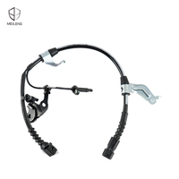 MEILENG Auto sensor Abs kecepatan roda, grosir Right mobil kanan belakang kabel ABS untuk Honda Civic FC1 FC7 FK7
