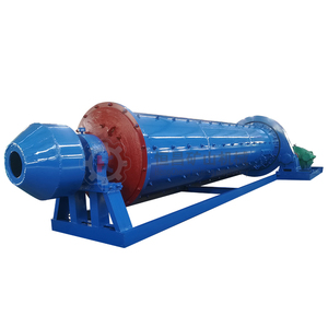 Thiết Bị Khoáng Sản Molino De Bolas Mài Ướt Bóng Mill Máy Nghiền Đá Mài Quặng Máy Khai Thác Mỏ Vàng Cho Chrome Granite Đá - Product Image 4