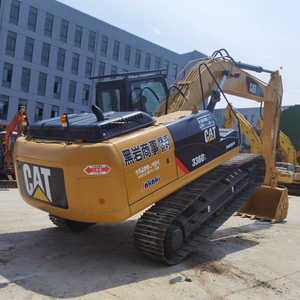 Excavatrice d'occasion Cat 336dl, Cat 336d, 336d2, 336dl, qualité fiable et efficace, prête à être expédiée - Product Image 6
